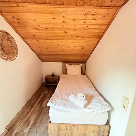 Apartment Center The Quiet Luxury 6 Plovdiv