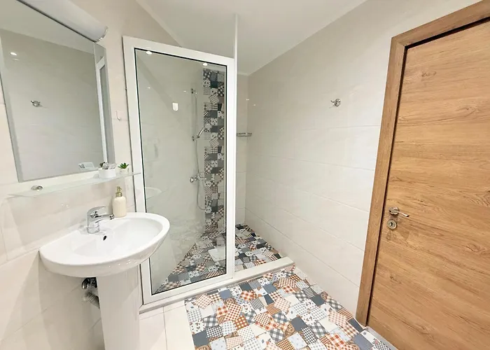 Center The Quiet Luxury 6 Apartment Plovdiv