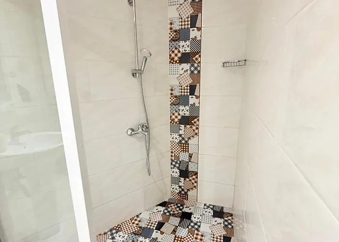 Center The Quiet Luxury 6 Apartment Plovdiv