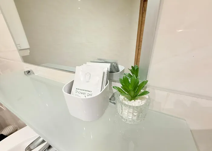 Apartment Center The Quiet Luxury 6 *