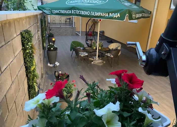 Apartment Center The Quiet Luxury 6 *