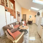 Center The Quiet Luxury 6 Apartment *