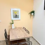 Center The Quiet Luxury 6 Apartment