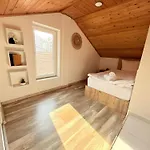 Apartment Center The Quiet Luxury 6 Plovdiv