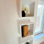 Center The Quiet Luxury 6 Plovdiv