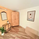 Center The Quiet Luxury 6 Apartment Plovdiv