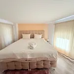 Center The Quiet Luxury 6 * Plovdiv