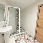 Center The Quiet Luxury 6 Apartment Plovdiv