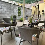 Center The Quiet Luxury 6 Apartment *