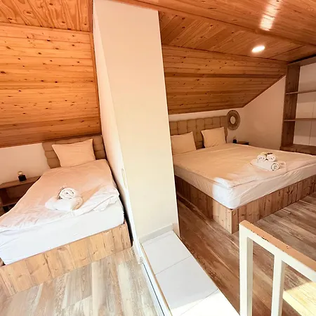 Center The Quiet Luxury 6 Filibe