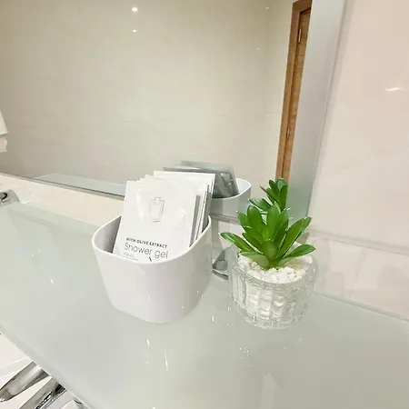 Апартаменты Center The Quiet Luxury 6 *
