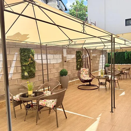 Center The Quiet Luxury 6 Plovdiv