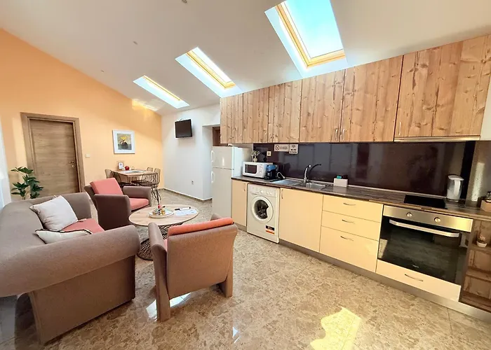 Daire Center The Quiet Luxury 6