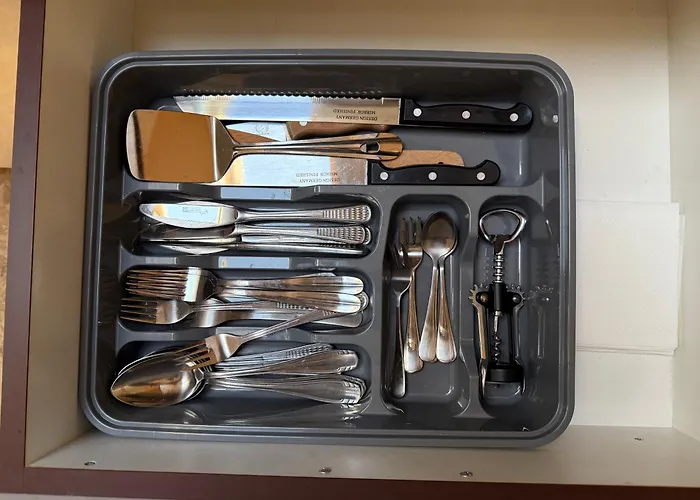 Center The Quiet Luxury 6 Daire Filibe