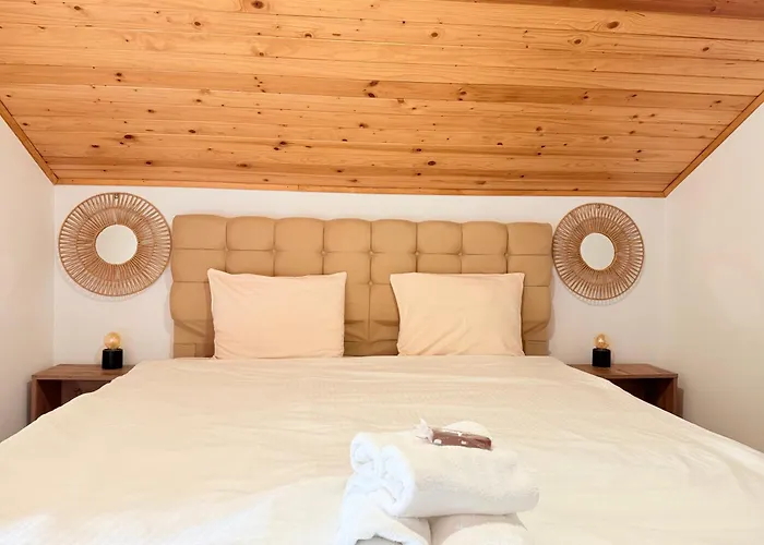 Center The Quiet Luxury 6 Daire