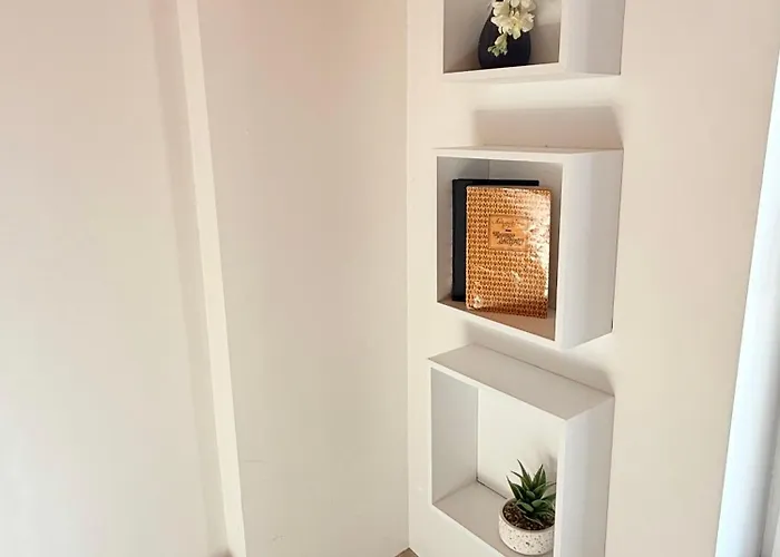 Center The Quiet Luxury 6 * Filibe